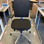 Klober - Ergonomic chair, ST0376
