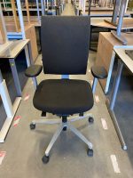 Klober - Ergonomic chair, ST0376