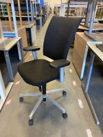 Klober - Ergonomic chair, ST0376 - Image 4