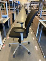 Klober - Ergonomic chair, ST0376 - Image 7