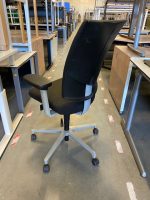 Klober - Ergonomic chair, ST0376 - Image 8