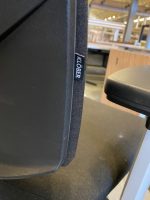 Klober - Ergonomic chair, ST0376 - Image 11