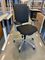 Klober - Ergonomic chair, ST0376 - Image 5