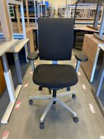 Klober - Ergonomic chair, ST0376 - Image 2