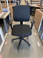 Ergonomic chair with NEW FABRIC, ST0372 - Image 2