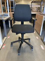 Ergonomic chair with NEW FABRIC, ST0372 - Image 3