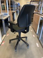 Ergonomic chair with NEW FABRIC, ST0372 - Image 8