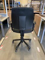 Ergonomic chair with NEW FABRIC, ST0372 - Image 10