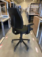 Ergonomic chair with NEW FABRIC, ST0372 - Image 9