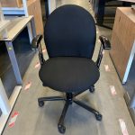 Comforto - Ergonomic chair, ST0370