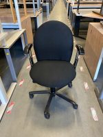 Comforto - Ergonomic chair, ST0370