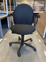 Comforto - Ergonomic chair, ST0370 - Image 3