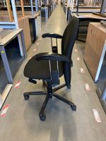 Comforto - Ergonomic chair, ST0370 - Image 7