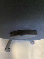 Comforto - Ergonomic chair, ST0370 - Image 11