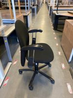 Comforto - Ergonomic chair, ST0370 - Image 9