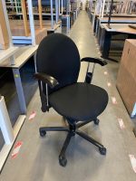Comforto - Ergonomic chair, ST0370 - Image 5