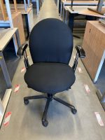 Comforto - Ergonomic chair, ST0370 - Image 2