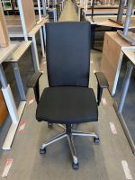 Sitag – Ergonomic office chair with NEW FABRIC, ST0456 - Image 2