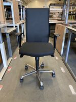 Sitag – Ergonomic office chair with NEW FABRIC, ST0456 - Image 3