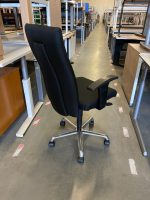 Sitag – Ergonomic office chair with NEW FABRIC, ST0456 - Image 7