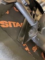 Sitag – Ergonomic office chair with NEW FABRIC, ST0456 - Image 12