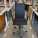 Sitag – Ergonomic office chair with NEW FABRIC, ST0456