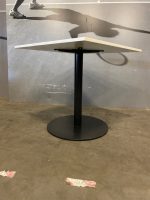 Coffee table – 80x80xH75 cm, ST0578 - Image 4