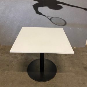 Coffee table – 80x80xH75 cm, ST0578