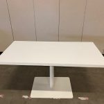 Canteen table – 150x70xH75 cm, ST0584