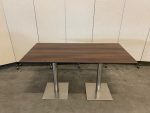 Canteen table – 140x70xH75 cm, ST0583