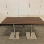 Canteen table – 140x70xH75 cm, ST0583