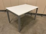 Adjustable desk with crank – 120x80xH62-84 cm, ST0594 - Image 7