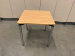 Kusch&Co – Canteen table – 75x75xH74 cm, ST0595 - Image 2