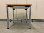 Kusch&Co – Canteen table – 75x75xH74 cm, ST0595 - Image 7