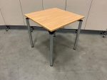 Kusch&Co – Canteen table – 75x75xH74 cm, ST0595 - Image 5