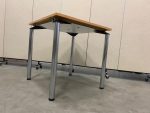 Kusch&Co – Canteen table – 75x75xH74 cm, ST0595 - Image 8
