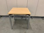 Kusch&Co – Canteen table – 75x75xH74 cm, ST0595