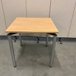 Kusch&Co – Canteen table – 75x75xH74 cm, ST0595