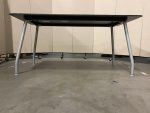 Canteen table - 160x80xH76 cm, ST0272 - Image 3