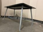 Canteen table - 160x80xH76 cm, ST0272 - Image 4