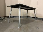 Canteen table - 160x80xH76 cm, ST0272 - Image 9