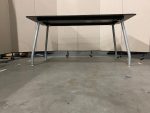 Canteen table - 160x80xH76 cm, ST0272 - Image 11