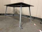 Canteen table - 160x80xH76 cm, ST0272 - Image 13