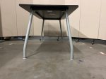 Canteen table - 160x80xH76 cm, ST0272 - Image 15
