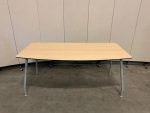 Canteen table - 180x90xH76 cm, ST0270