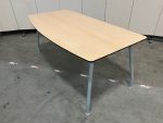 Canteen table - 180x90xH76 cm, ST0270 - Image 2