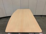 Canteen table - 180x90xH76 cm, ST0270 - Image 5