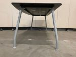 Canteen table - 180x90xH76 cm, ST0270 - Image 7