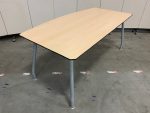 Canteen table - 180x90xH76 cm, ST0270 - Image 8