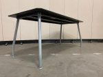Canteen table - 180x90xH76 cm, ST0270 - Image 9